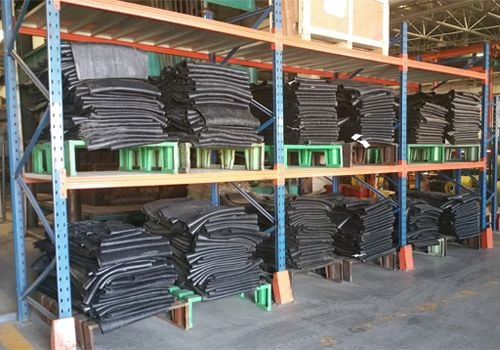 Material-Preparation