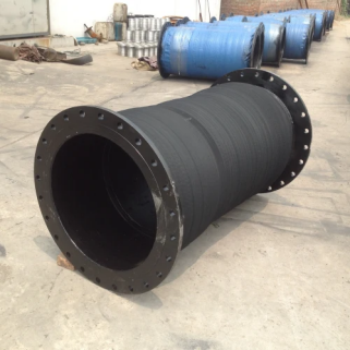 dredge-hoses